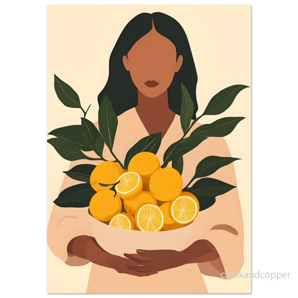Lemon Harvest - Bild 3