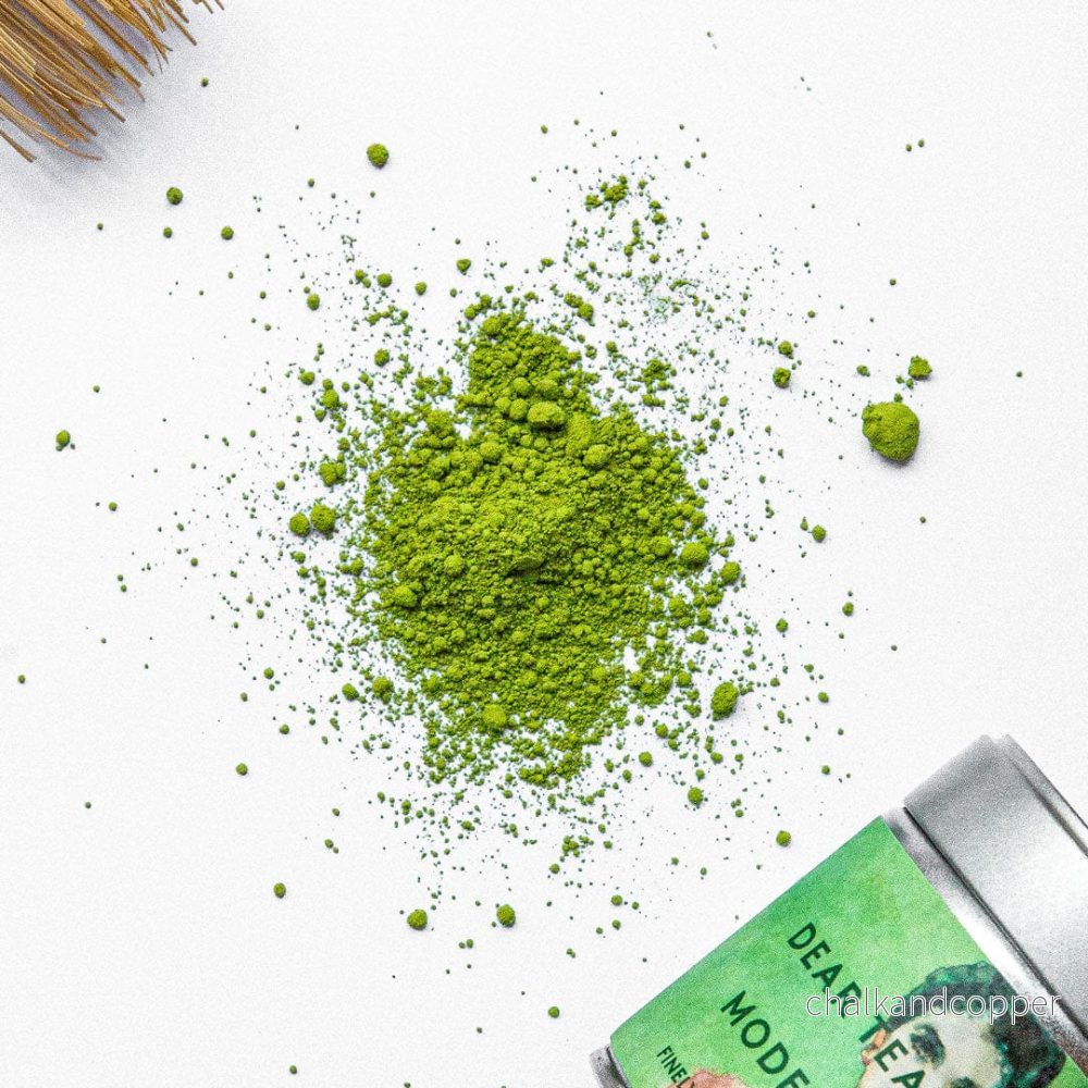 Chashaku Matcha Spoon - Bild 2
