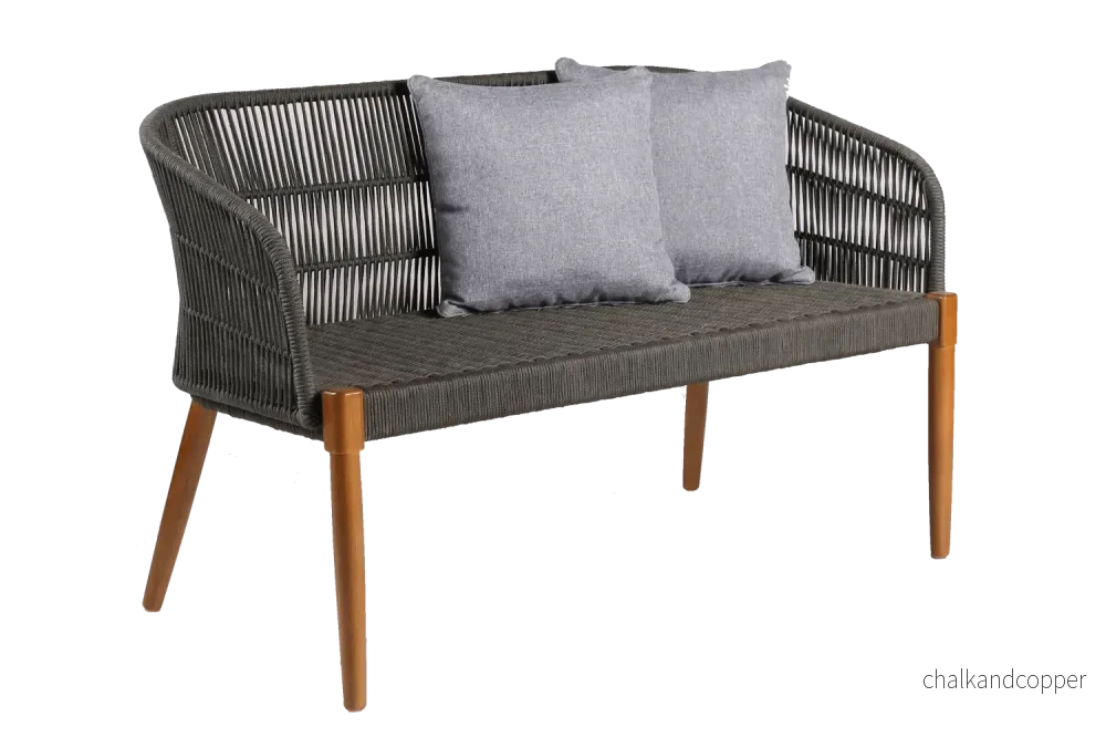 Opus bänk 125 cm Opus bänk 125 cm