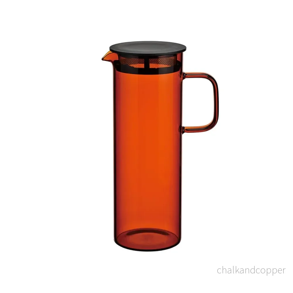 Cold Brew Pitcher – Tea