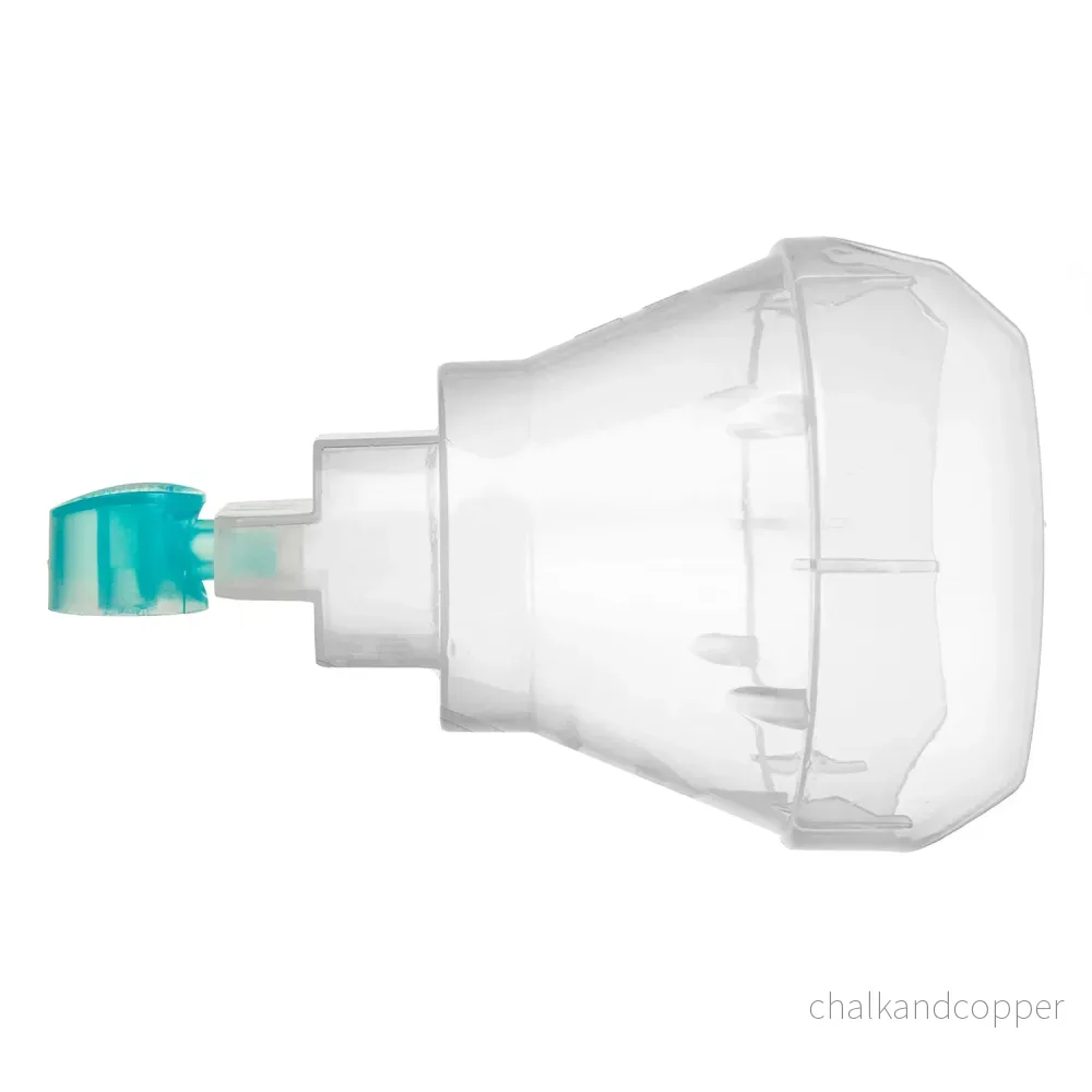 Bärbar 99,4% syrgasinhalator Promedix 12L, PR-994, 2 enheter - Bild 3