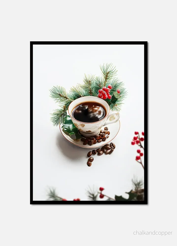 Coffee & Joy Coffee & Joy