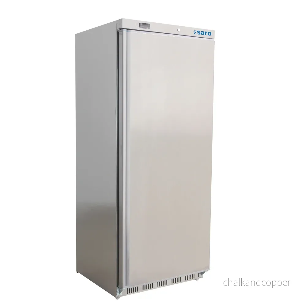 SARO Frysmodell HT 600I RVS – 600 liter SARO Frysmodell HT 600I RVS – 600 liter