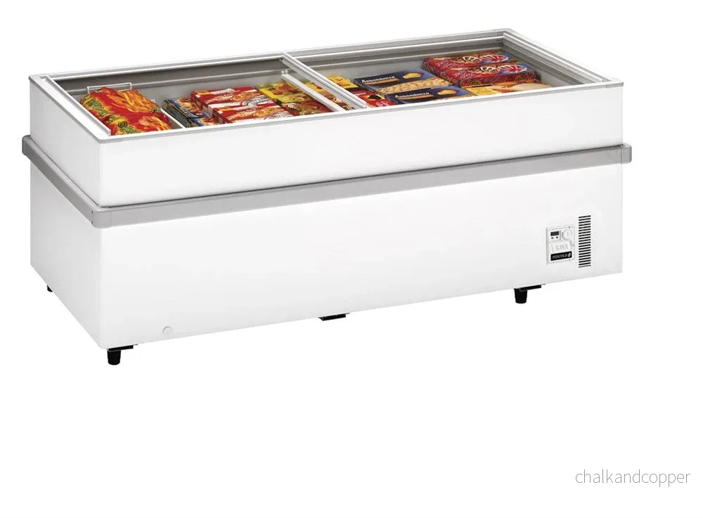 Supermarket frys SSF200 Supermarket frys SSF200