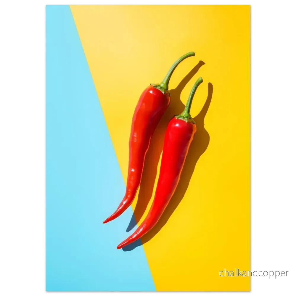 Spicy Pop Art - Bild 3