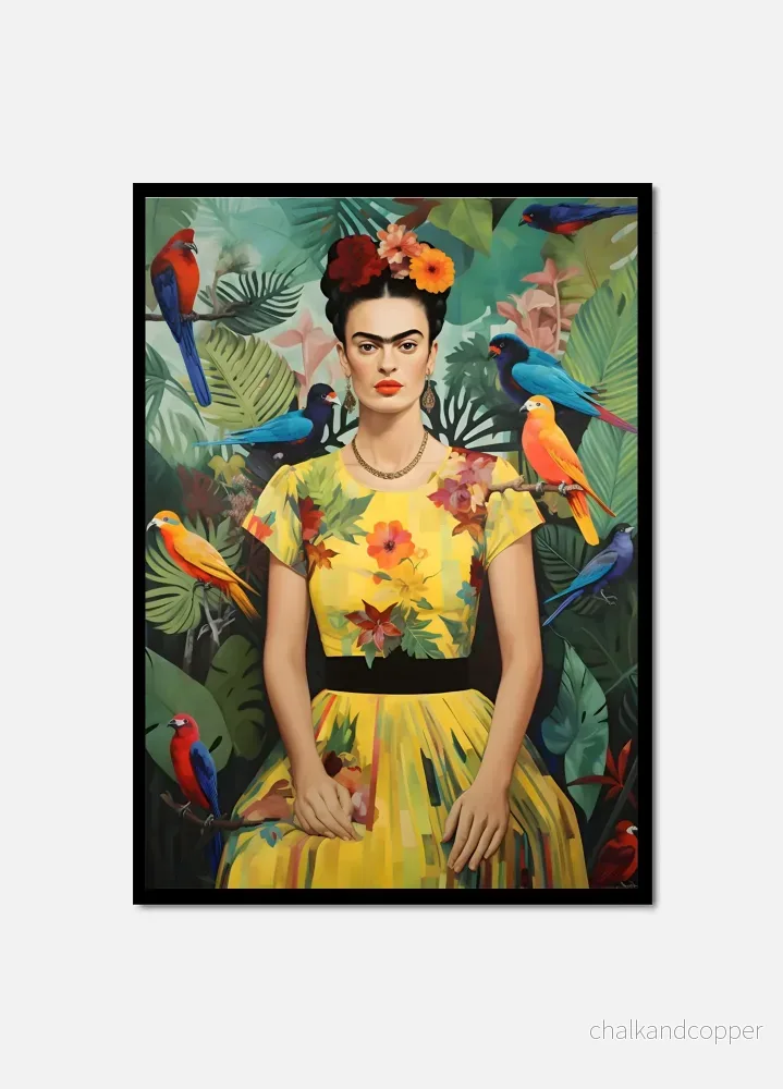 Frida’s Essence