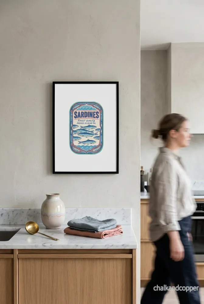 OCEAN PANTRY - Bild 2