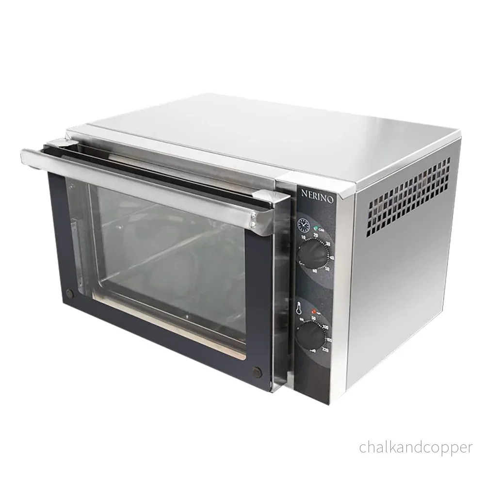 SARO Konvektionsugn modell NERINO 3