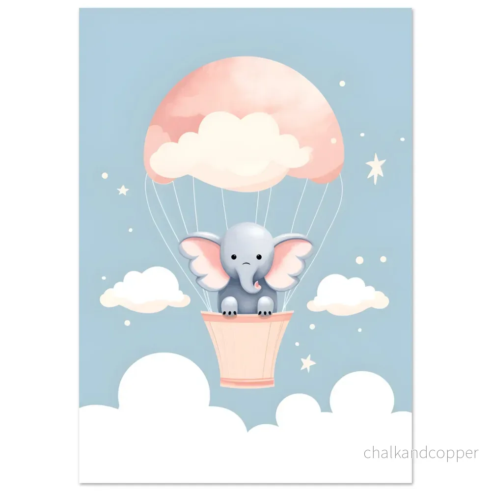 Balloon Elephant - Bild 3