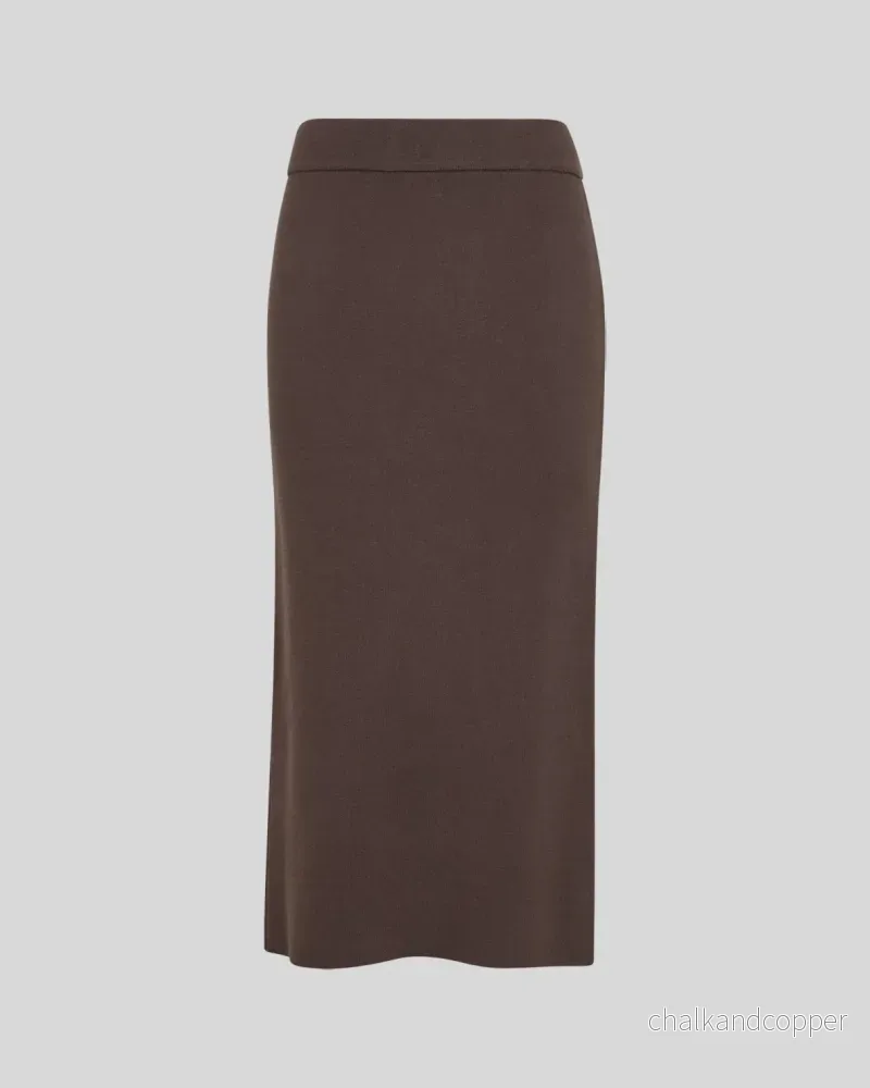 Agatha East HW Skirt Delicioso MSCH Agatha East HW Skirt Delicioso MSCH