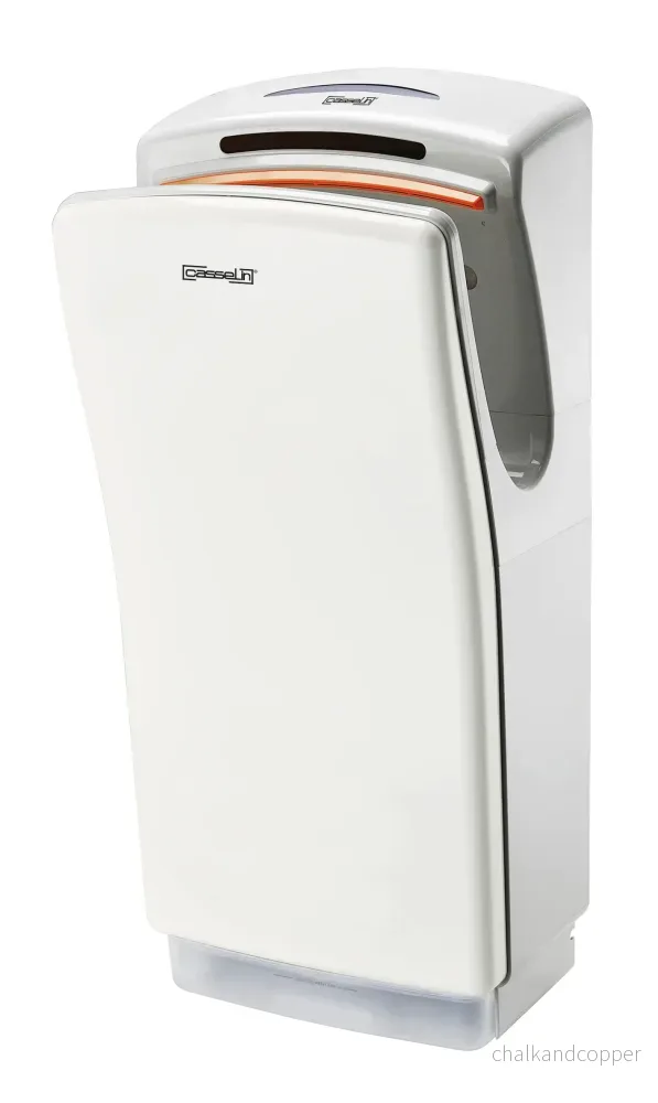 Handtork Jedy White