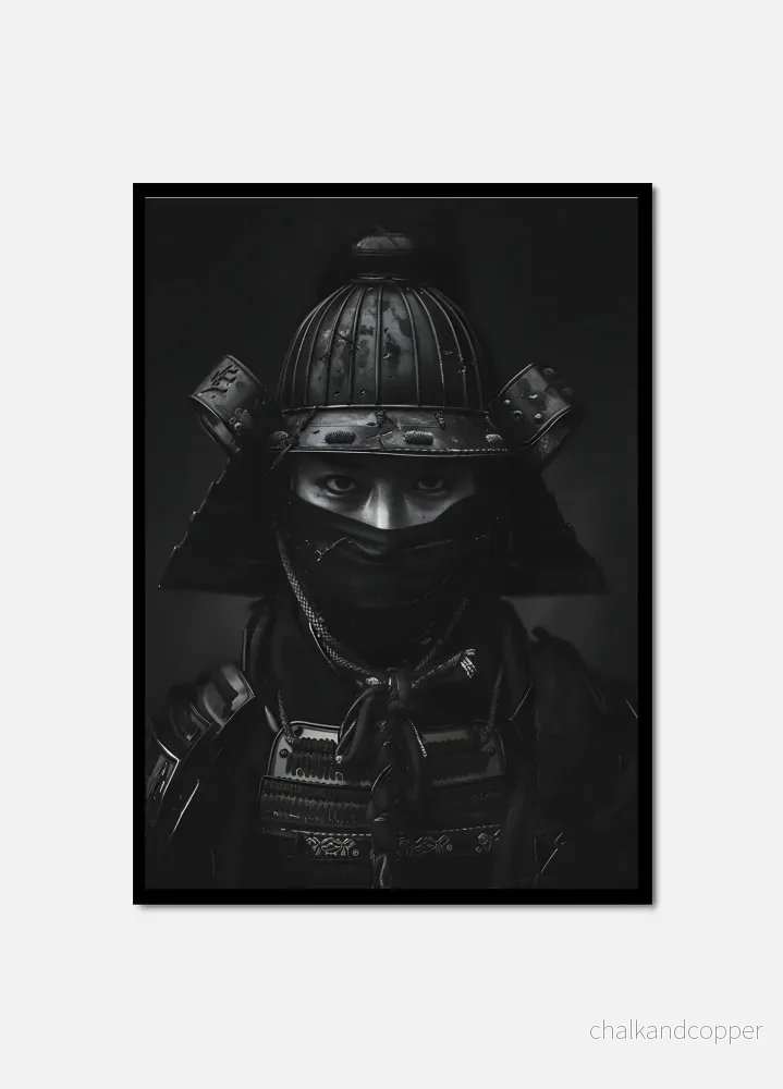 Spirit of the Samurai