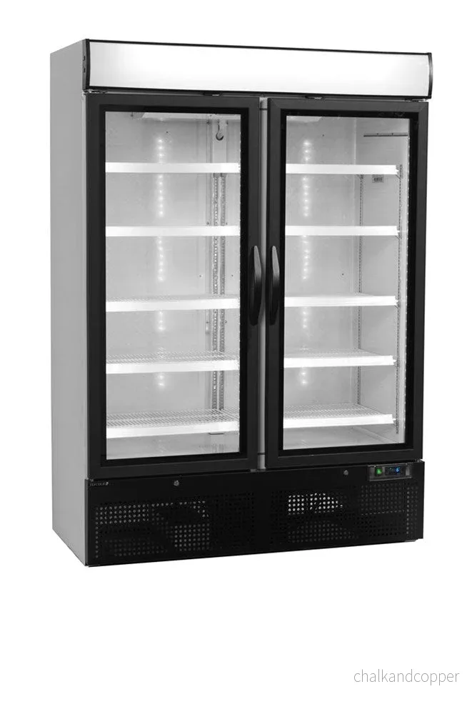 Display kyl - 1149 liter - NC5000G