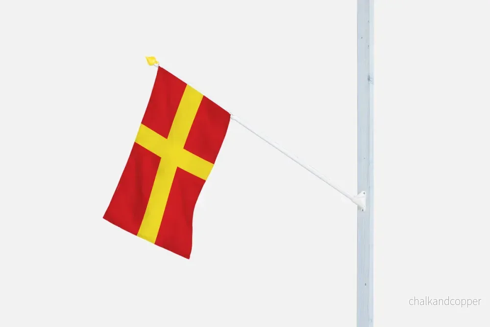 Fasadset Skåne
