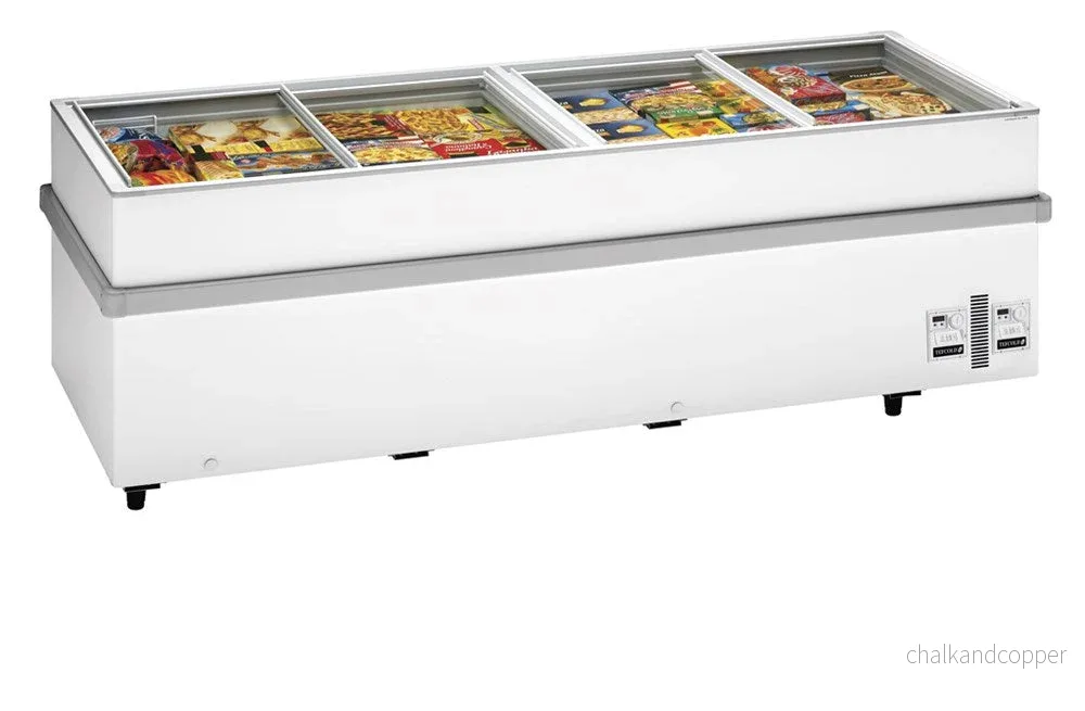 Supermarket frys – SSF250