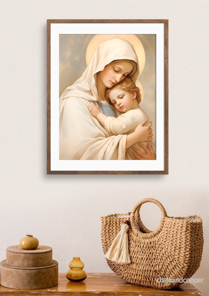 Divine Embrace - Bild 2
