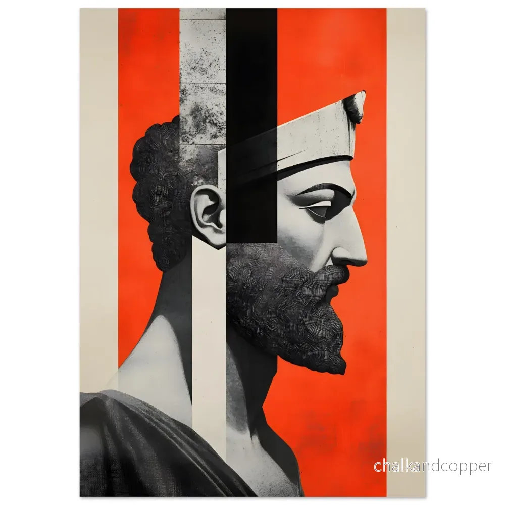 Sargon’s Mystery - Bild 3