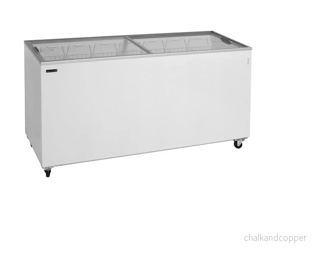 Isfrys – IC550SC Isfrys – IC550SC