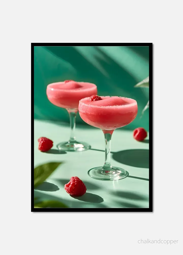 Daiquiri in Green