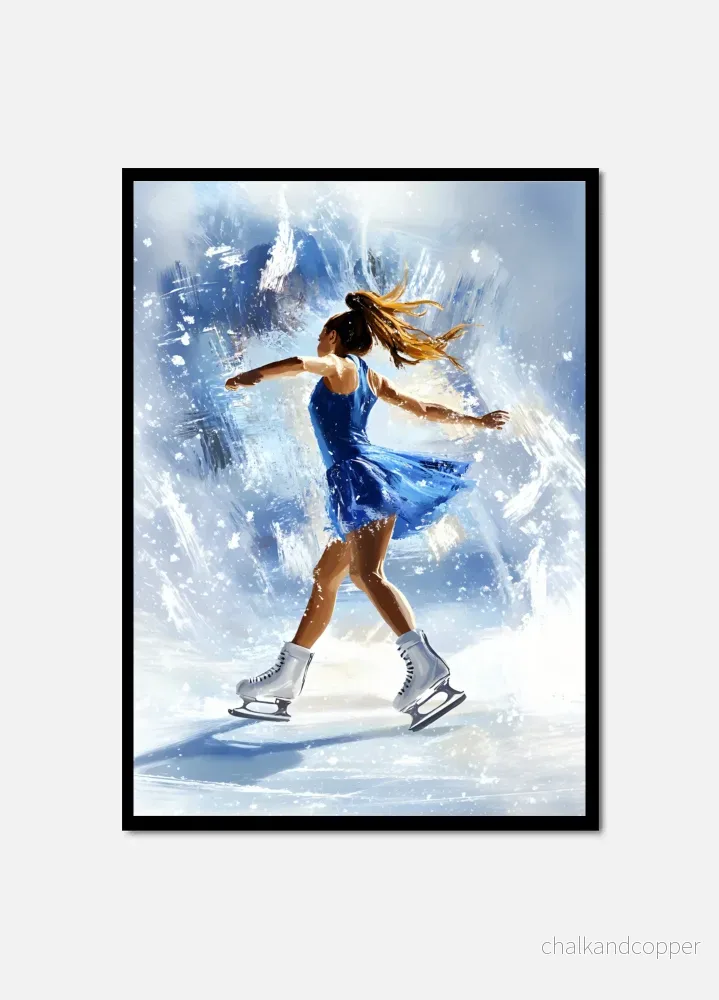 Passion on Ice Passion on Ice