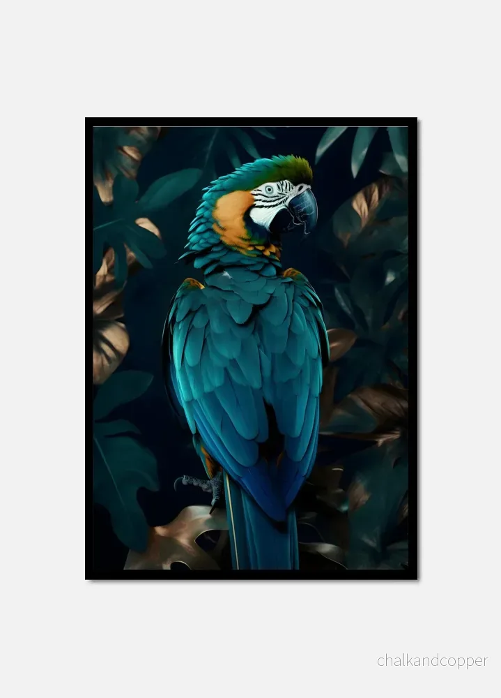 The Parrot