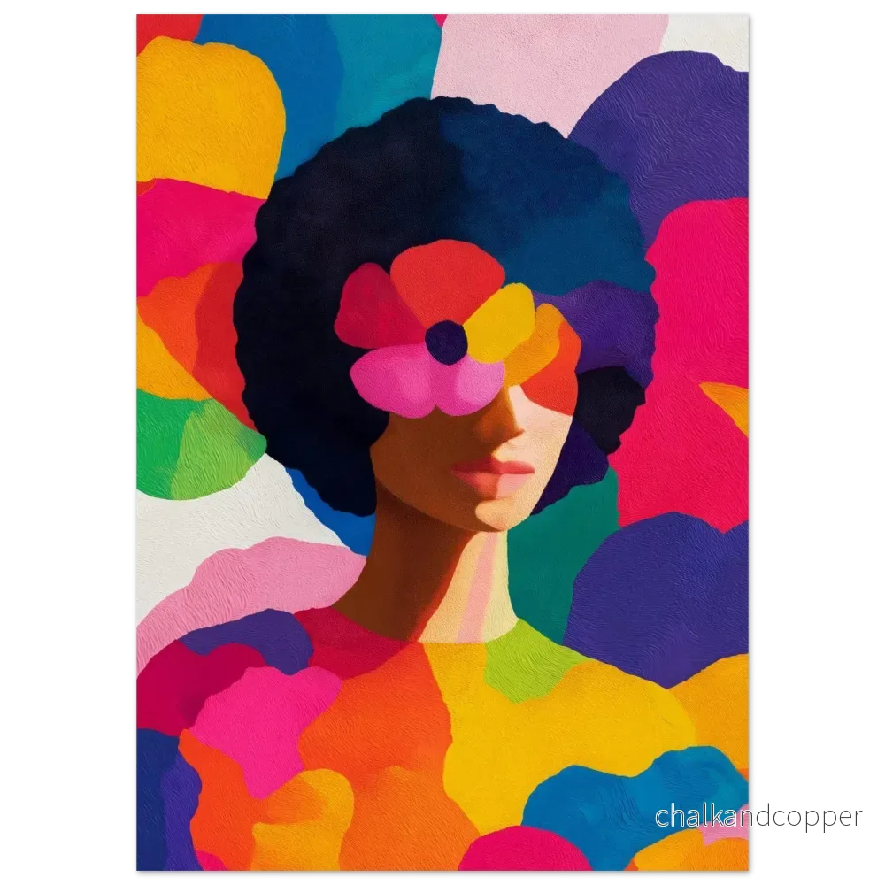 Hidden in Petals - Bild 3