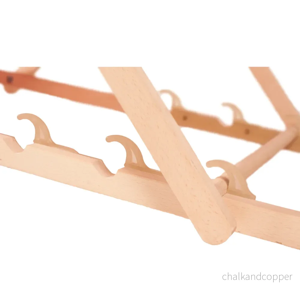 GreenBlue GB183 trädgård loungestol grå kamouflage - Bild 2