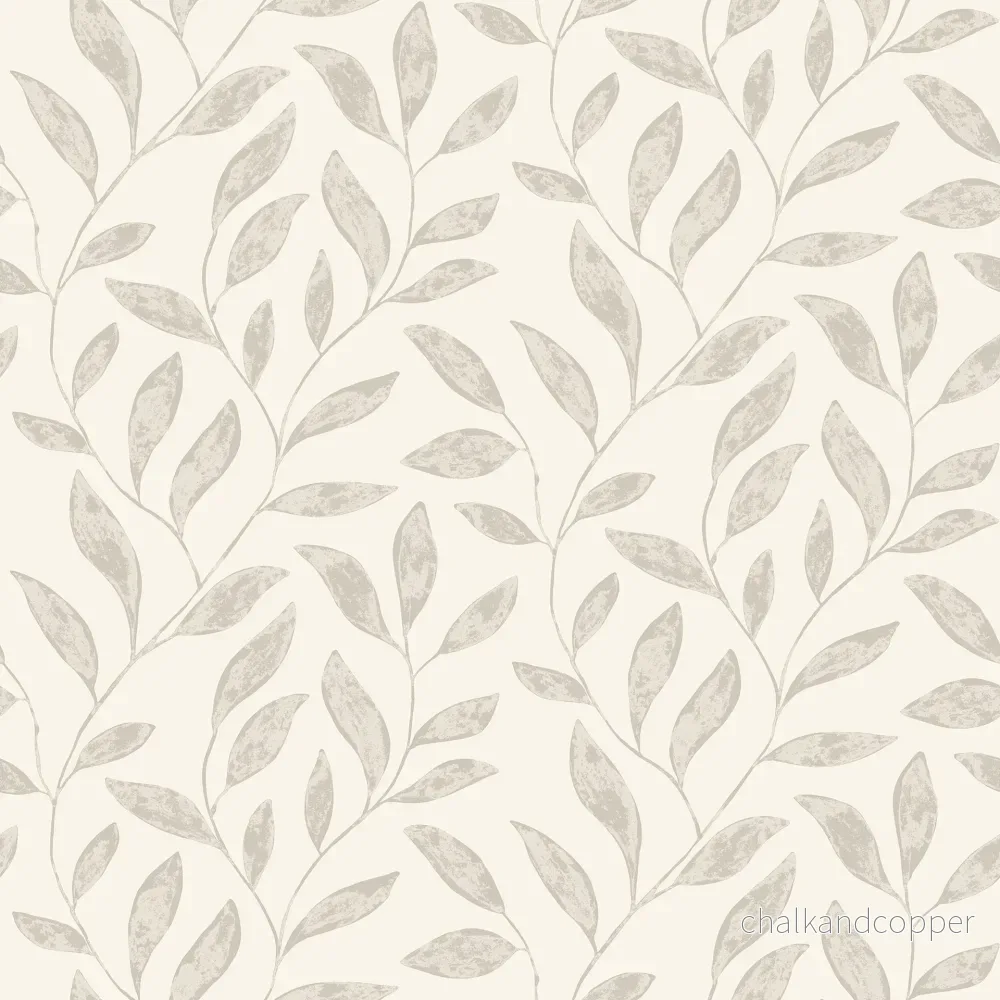 Tapet Fiona Home NW Soft Leaves Tapet Fiona Home NW Soft Leaves