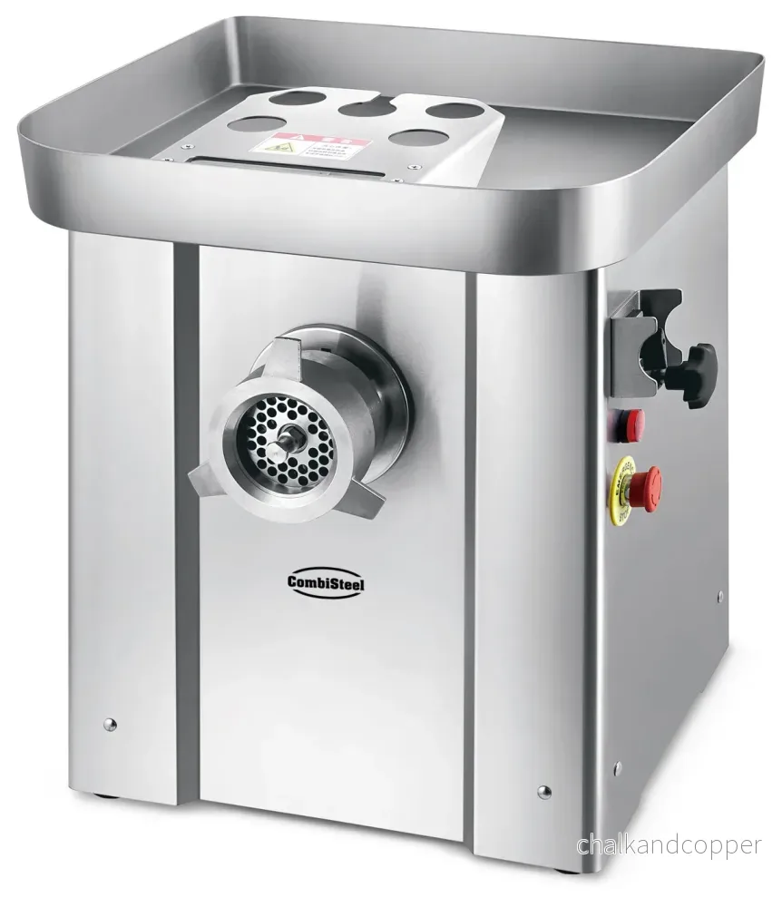 KÖTTKVARN 32 - 500 KG/H 400V