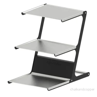 Buffédisplay 3 nivåer Gn 1/2 – Taly Buffédisplay 3 nivåer Gn 1/2 – Taly