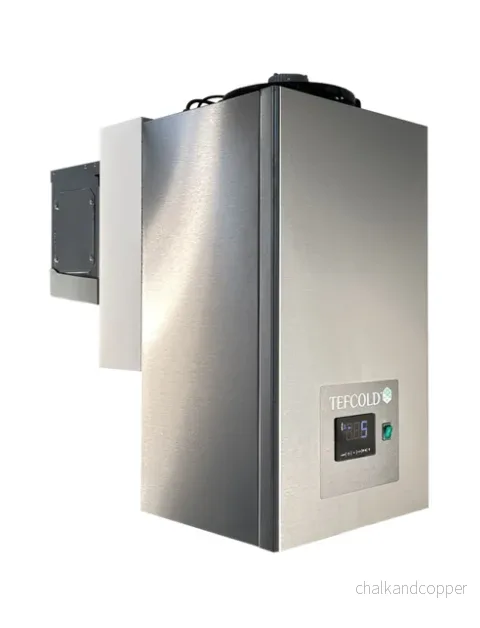 Kylenhet – CRU1015P – Monoblock – 10,1-15m³