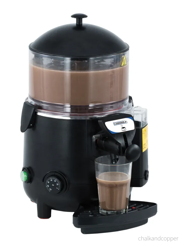Varmchokladautomat 5 L Varmchokladautomat 5 L