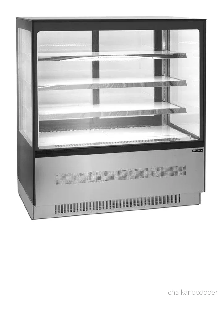 Display kylfodral – 229 liter – LPD903F/SVART Display kylfodral – 229 liter – LPD903F/SVART