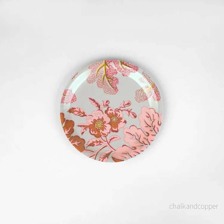 COASTER VILDROS ROSA