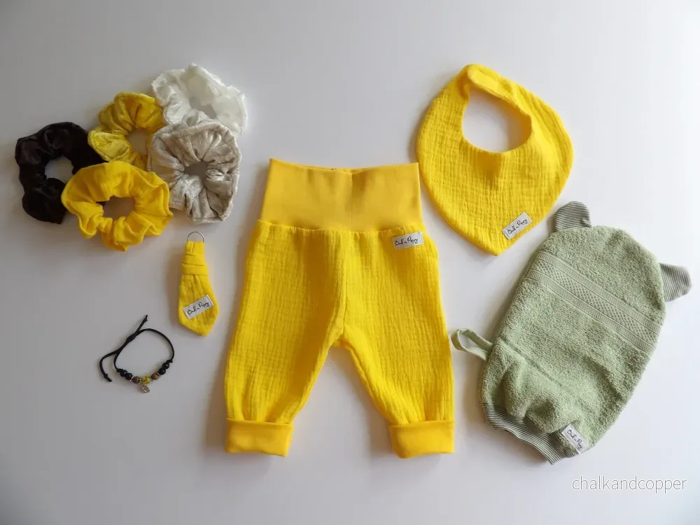 Storlek 50, Today I Shine – Handgjort babyset, OEKO-TEX®-certifierade tyger Storlek 50, Today I Shine – Handgjort babyset, OEKO-TEX®-certifierade tyger
