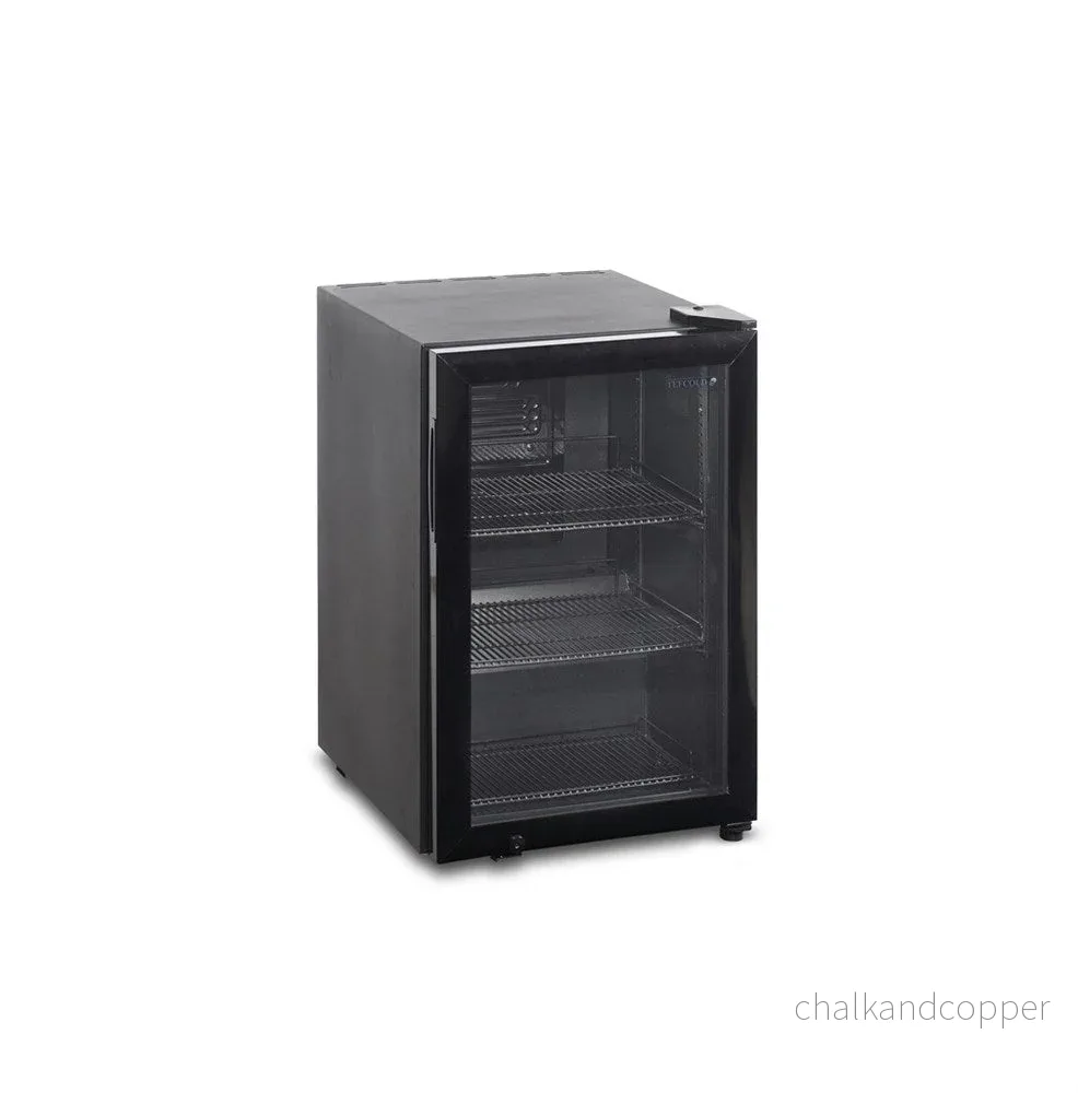 Displaykylskåp – Bordsmodell – 67 liter – BC60 Displaykylskåp – Bordsmodell – 67 liter – BC60