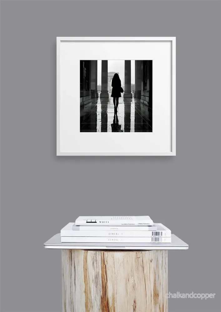 Silent Elegance - Bild 2