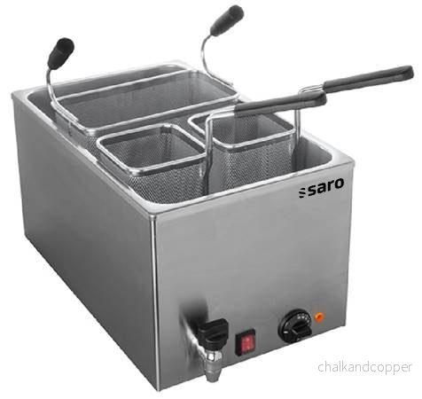 SARO Elektrisk pastakokare bord Bordmodell PASTA 25