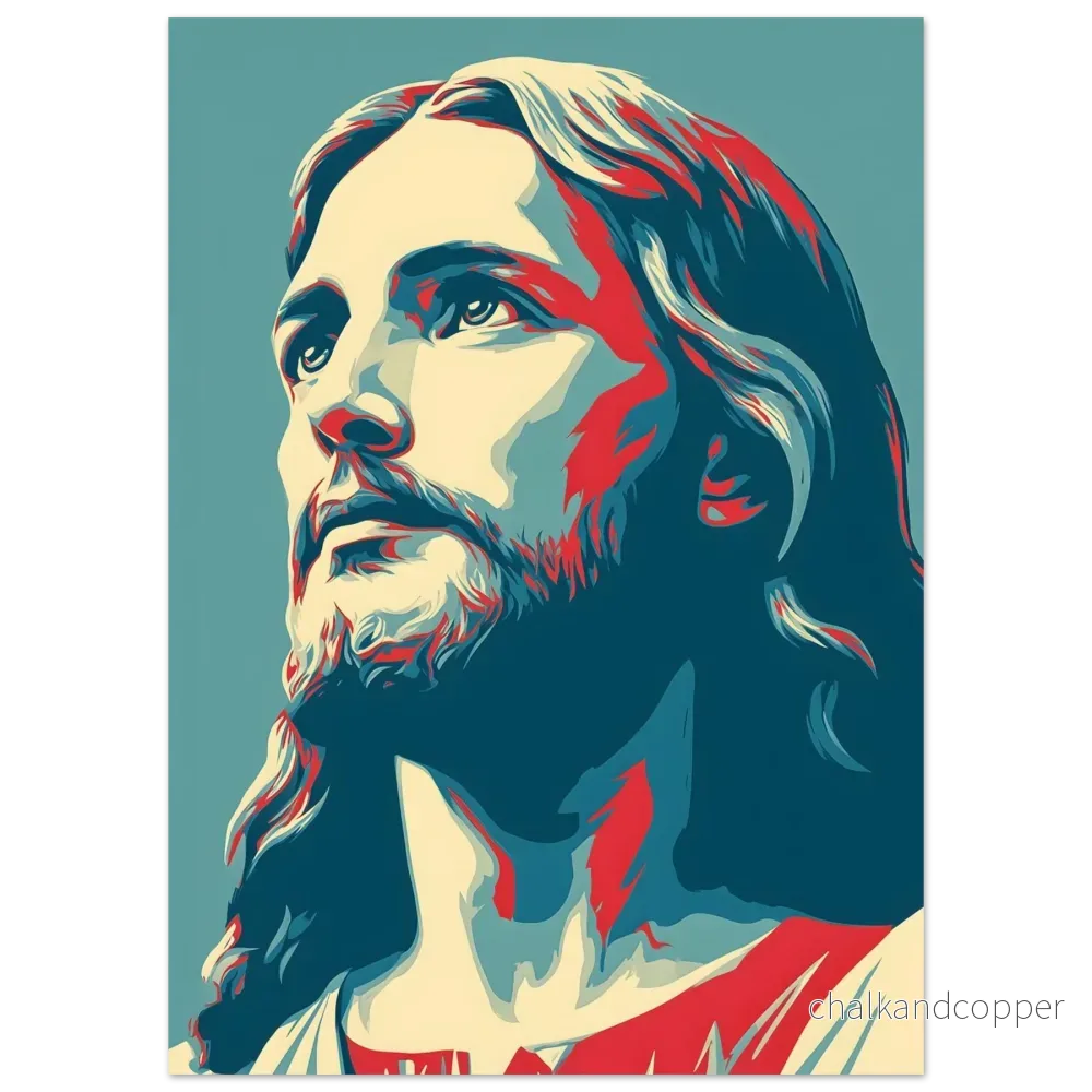 The Face of Faith - Bild 3