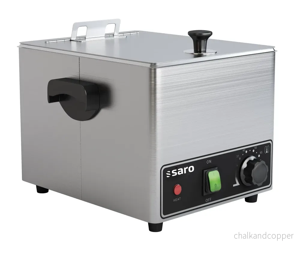 SARO Korvvärmare modell LYRIA SARO Korvvärmare modell LYRIA