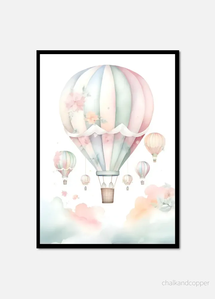 Balloon Parade