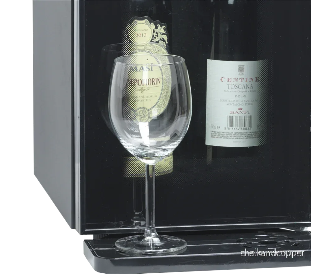 Vinautomat – 8 flaskor – WD8 Vinautomat – 8 flaskor – WD8