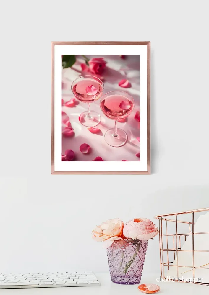 Petals & Pink Sips - Bild 2