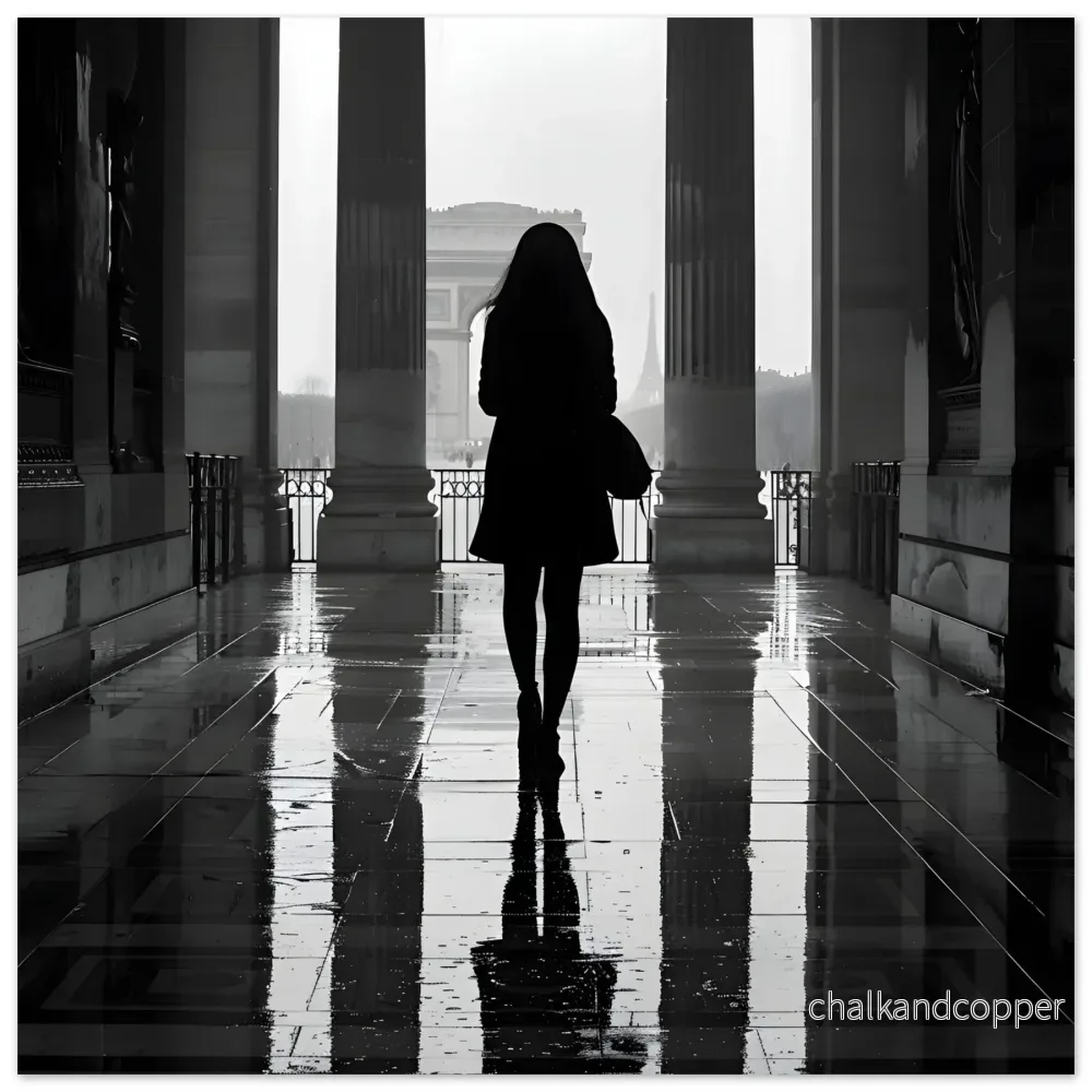 Silent Elegance - Bild 3
