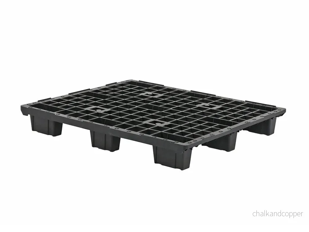 SARO Plastpall modell KP 1000