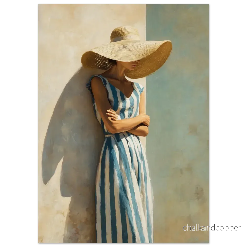 ELEGANT STRIPES - Bild 3