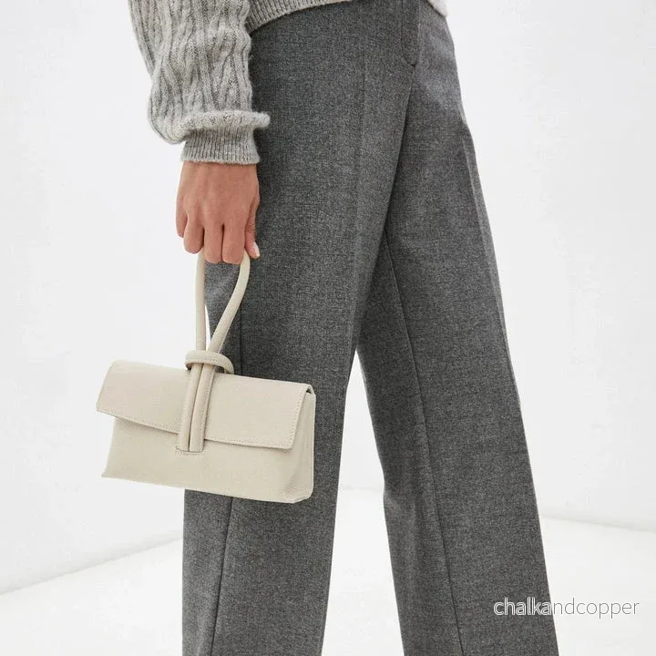 Barletta Clutch Creme Latalia