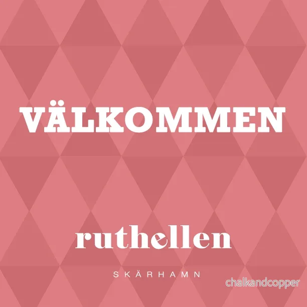 RuthEllen Presentkort