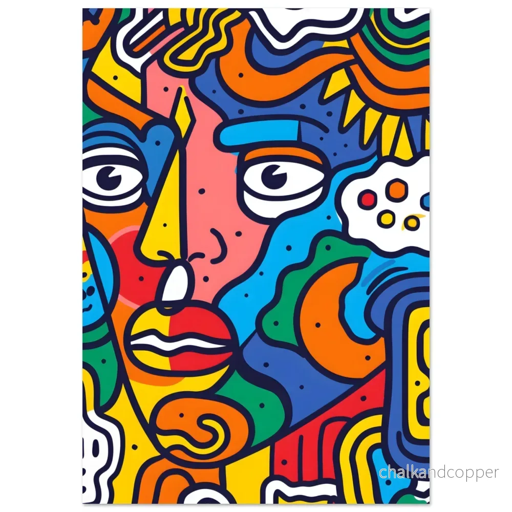 Colorful Curves - Bild 3