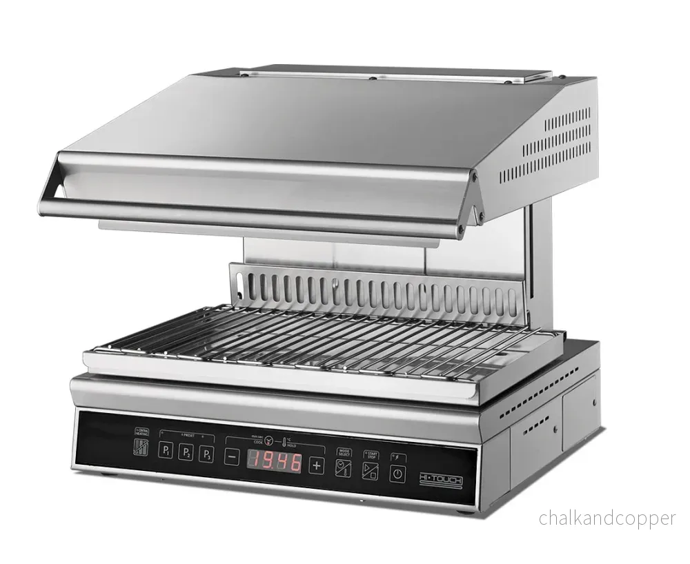 GIORIK SALAMANDER 570 TOUCH